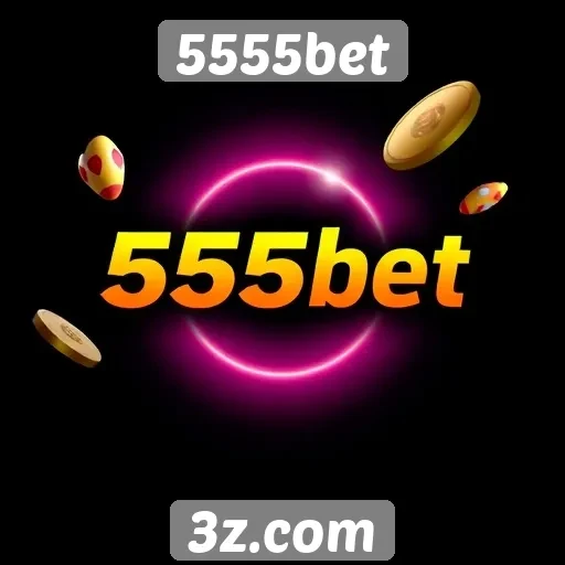 Análise sobre os jogos disponíveis no site 5555bet