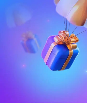 5555bet bonus banner