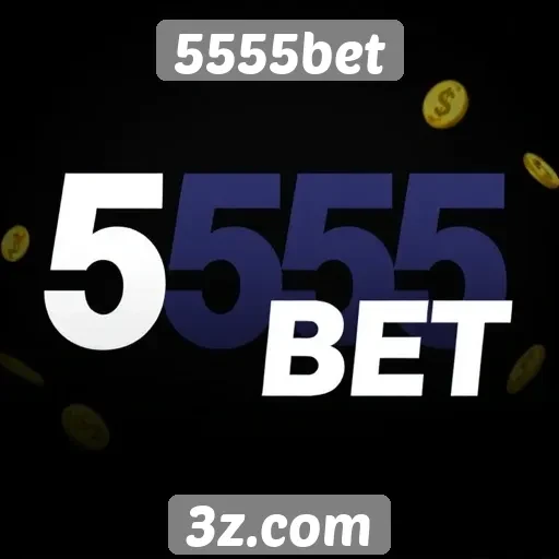 Comparativo de bônus e promoções no 5555bet