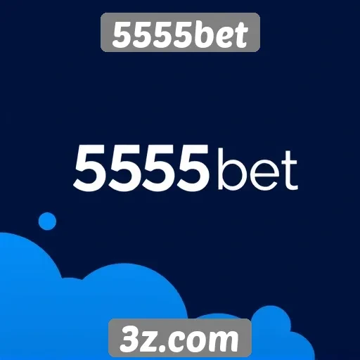 Atendimento ao cliente da 5555bet