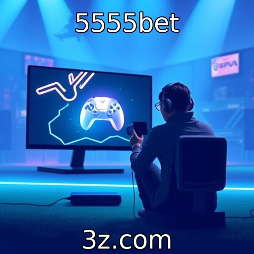 Crescimento das plataformas de streaming de jogos