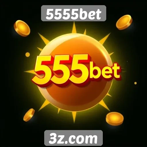 Como funciona o sistema de bônus do 5555bet