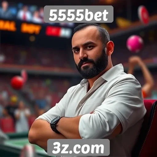 Avaliações de jogadores sobre 5555bet