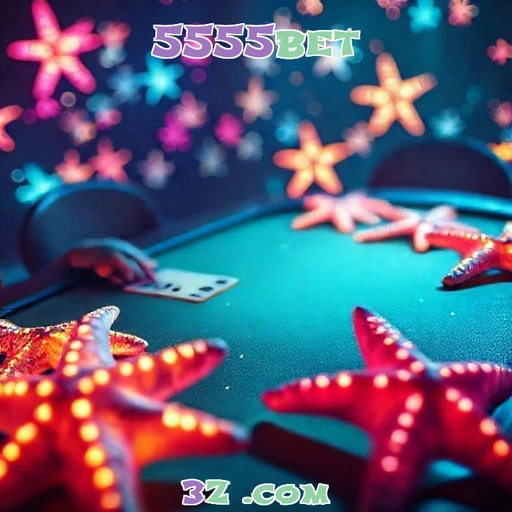 5555bet Poker Online