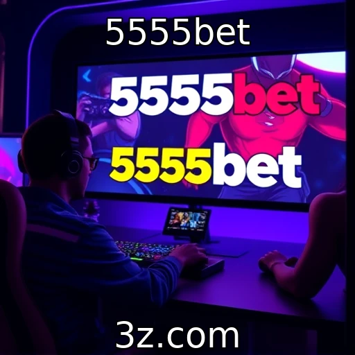 Evolução das plataformas de streaming para gamers